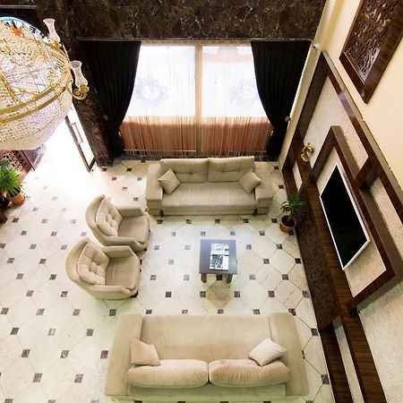 Pelikan Hotel Isztambul Kültér fotó