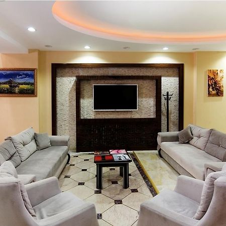 Pelikan Hotel Isztambul Kültér fotó