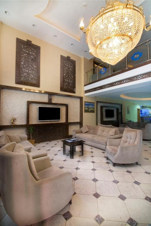 Pelikan Hotel Isztambul Kültér fotó