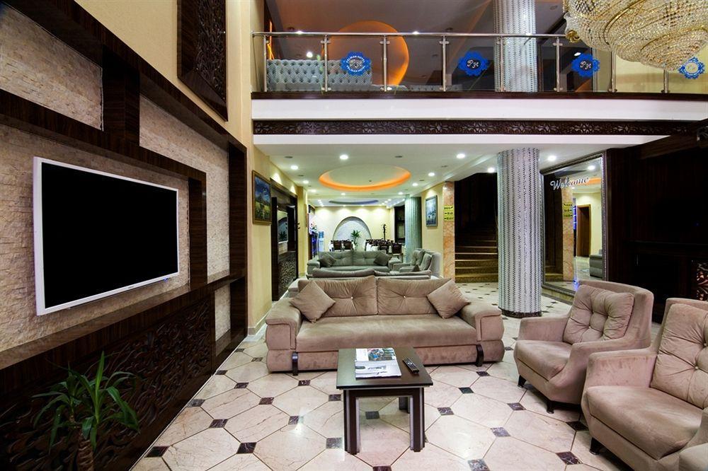 Pelikan Hotel Isztambul Kültér fotó