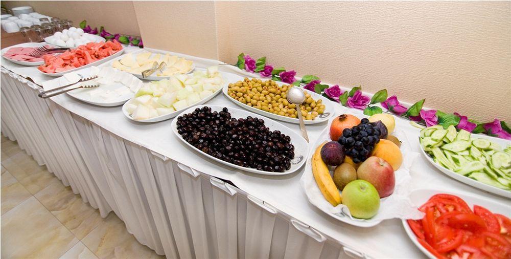 Pelikan Hotel Isztambul Kültér fotó