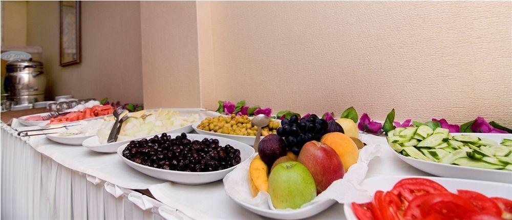 Pelikan Hotel Isztambul Kültér fotó